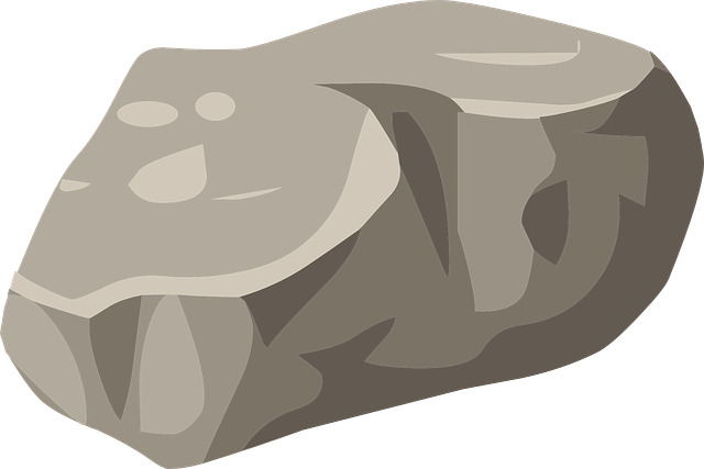 rock
